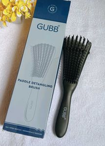 Gubb Hair Brush,Small 6 Pics Rollers