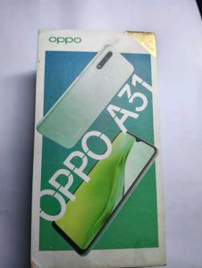 Oppo A31