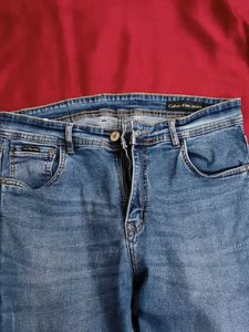 Calvin Klein Jean's for Men