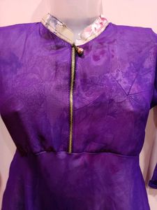 A-line Dress