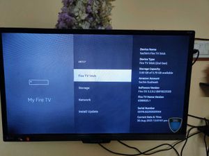 Firetv Stick