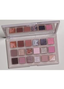 Huda Beauty Quartz Pallet(dupe )