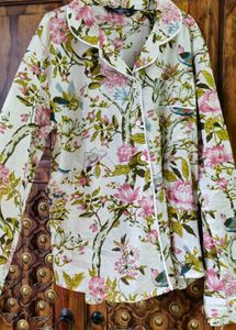 Sanskruti Homes Night Suit