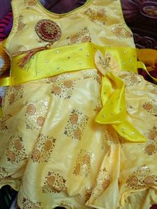 New Baby Girl Dress