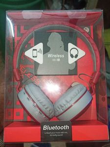 WIRELESS HEADPHONES BLUETOOTH SPEAKER