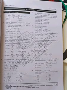 Class 12 Modules for JEE/NEET UG