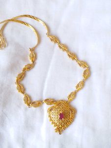 Elegent ReGillitable Jewelry Sets