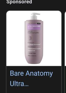 Sampoo 750ml + Am Flurth Kit