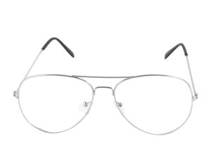 Transparent Stylish Men Goggles