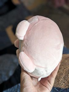 Cute soft toy plushie