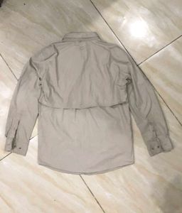 TREKING SHIRT