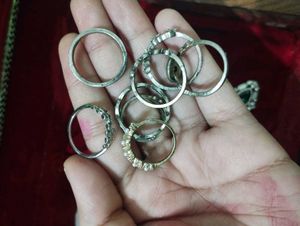 Rings