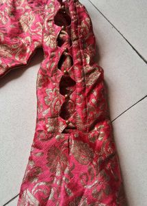Indian Salwar Kameez Suit