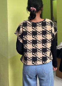 Full Sleeve Sweatshirt