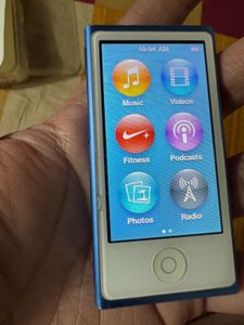 iPod Nano
