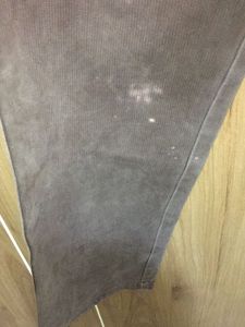 Comfortable Brown Jeans