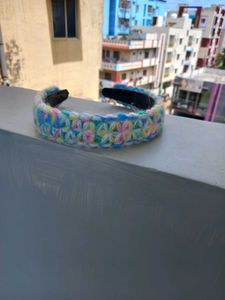 Crochet Headband