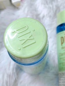 Branded Pack Of 4 Pixi Toner