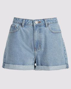 Denim Shorts - Casual &amp; Stylish