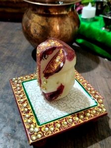 Ganesha Idol