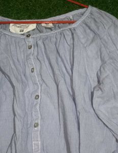 H&amp;M Cotton Tops