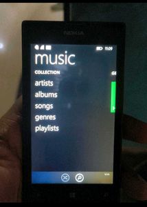 Nokia Lumia 520