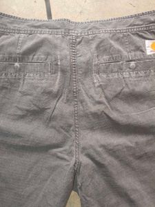 Carhartt WIP &#39;Marshall&#39; Ripstop Joggers