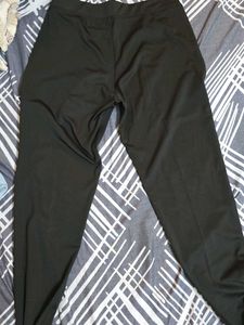 Athletic Jogger Pants