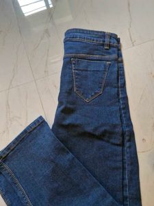 Blue Jeans