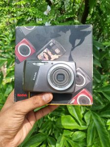 Kodak EasyShare Camera
