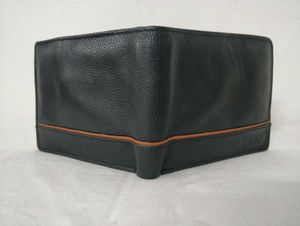 Classic Leather Wallet