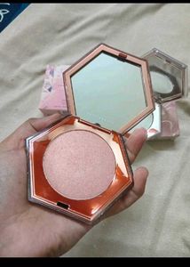 Ysl Eyeshadow Bundle Of Products