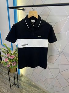 Lacoste Colorblock Polo Shirt