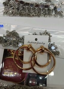 Fashion Earrings