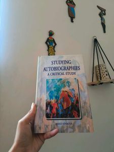 A Critical Study Book