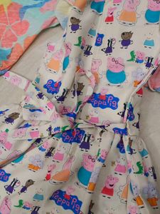 Cute Girls Clothing Set
