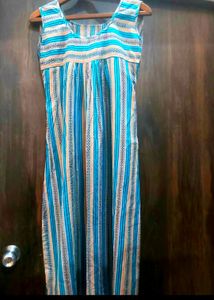 Women Six Combo..Five Dress And One Blouse Fabric