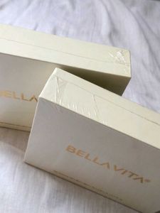 Bellavita Unisex Perfume Gift Set 2