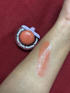Gush Squishy Paint Blush