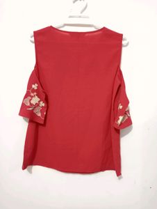 Women Beautiful Tunic