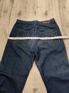 Ma2295 Powercity bootcut jeans waist 32 inches