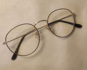 Shein Spectacles With Box