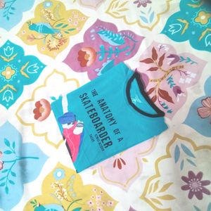 Charming T-shirt for Kids