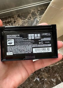 Maybelline City Eyeshadow Palette