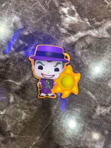 Batman Addition, Kinder Joy Joker