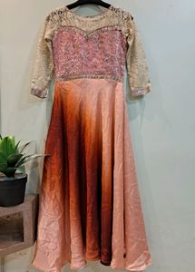 Fancy Gown