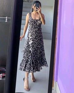 MADE IN US DRESS