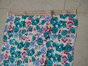 New Packed - Turquoise, Pink &amp; Gold Size 40