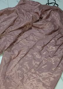 organza suit salwar set