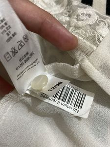 NEXT Korean Elegant Lace Top